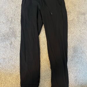 Lululemon Ready to Rulu Joggers